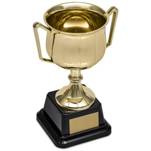 Altitude Aureus Small Trophy Angle